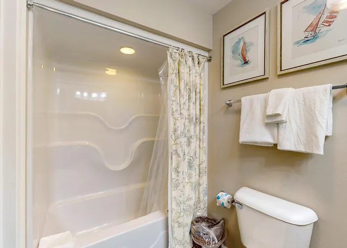 Apartment Phoenix 1402 - Right Next Door Gulf Shores