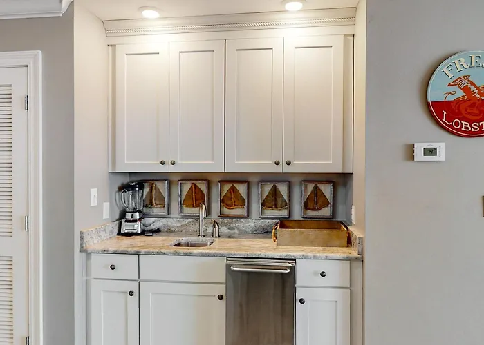 Apartment Phoenix 1402 - Right Next Door *