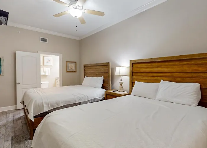 Apartment Phoenix 1402 - Right Next Door
