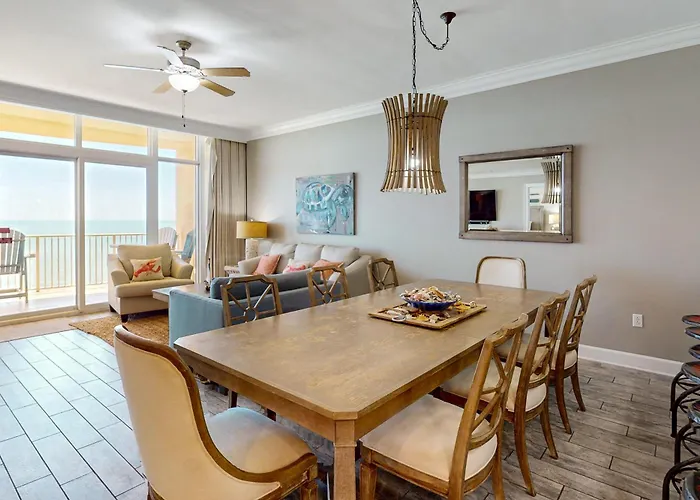Apartment Phoenix 1402 - Right Next Door *