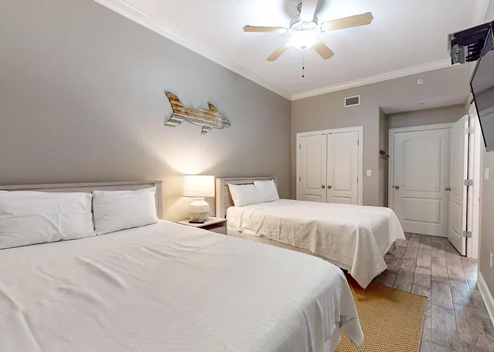 Apartment Phoenix 1402 - Right Next Door