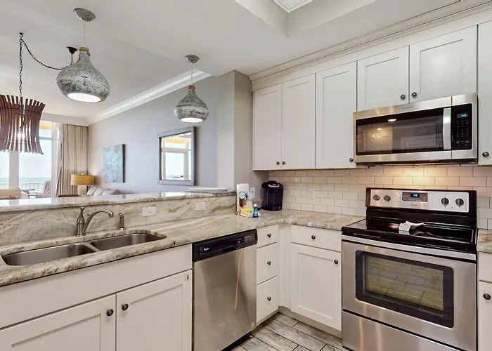 Apartment Phoenix 1402 - Right Next Door *