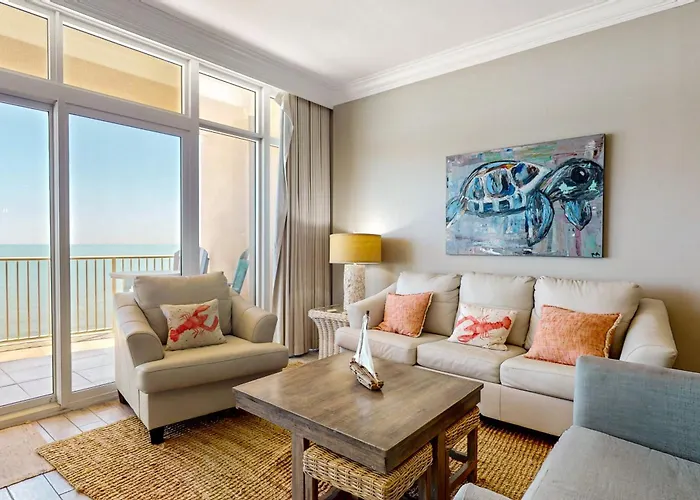 Apartment Phoenix 1402 - Right Next Door